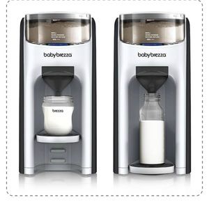 Baby Brezza Formula Pro Advanced Formula Dispenser Machine